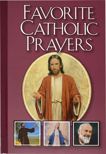 Imagen de archivo de Favourite Catholic Prayers Catholic Classics Ser a la venta por PBShop.store US