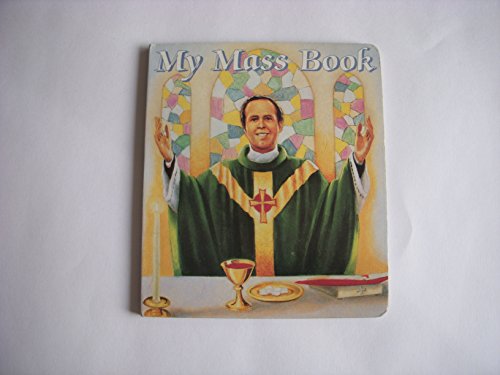 Beispielbild fr My First Prayer Book (Catholic Classics Board Books) zum Verkauf von Gulf Coast Books