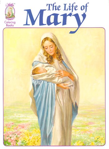 9780882716374: The Life of Mary