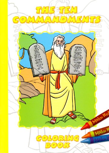 Stock image for Ten Commandments/Beatitudes for sale by Better World Books