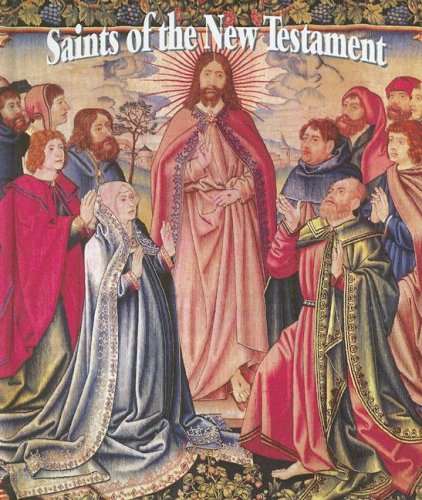 Saints of the New Testament (9780882716466) by Victor Hoagland Evelyn Bence