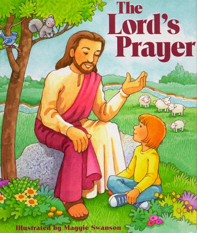 Imagen de archivo de The Lord's Prayer a la venta por ThriftBooks-Atlanta