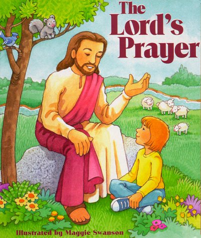 Stock image for Lord's Prayer for sale by Better World Books