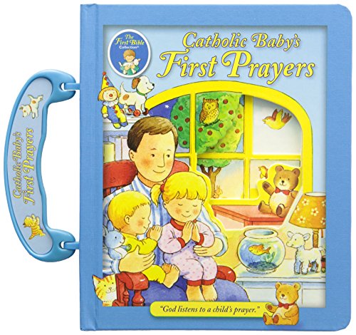 Beispielbild fr Catholic Baby's First Prayers zum Verkauf von SecondSale