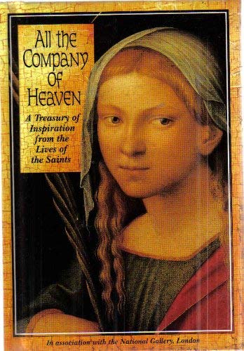 Stock image for The Company of Heaven (Regina Classics) for sale by Redux Books