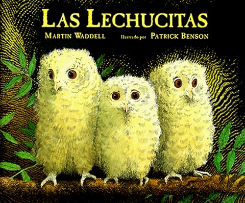 Stock image for Mi Mama Es Astronauta: El Oficio de Explorar El Espacio = Owl Babies for sale by ThriftBooks-Atlanta