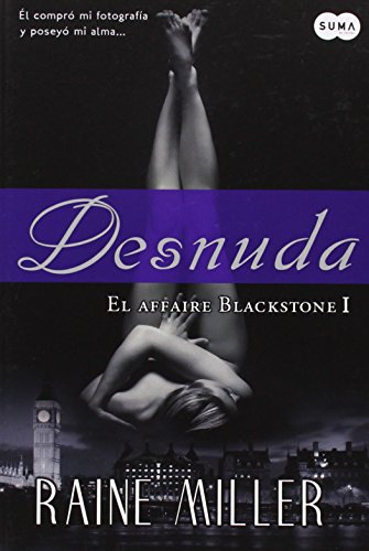 9780882722115: Desnuda (El Affaire Blackstone / the Blackstone Affaire) (Spanish Edition)