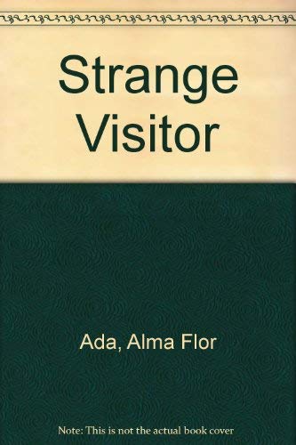 9780882728025: Strange Visitor