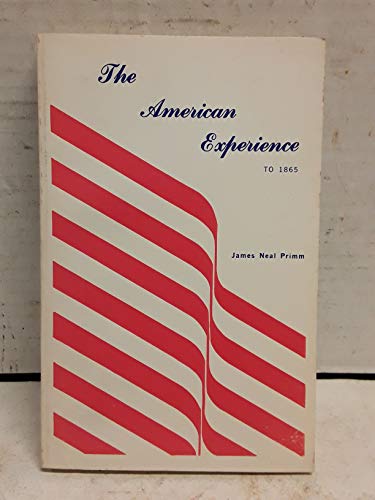 The American experience