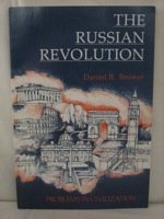 Stock image for Russian Revolution (Problems in civilization) for sale by Wonder Book