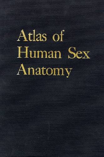 9780882750149: Human Sex Anatomy