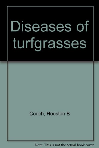 Beispielbild fr Diseases of Turfgrasses zum Verkauf von Better World Books