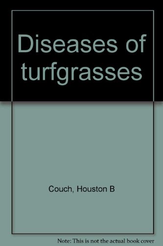 9780882750620: Diseases of turfgrasses