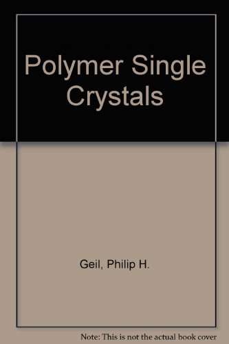 Polymer Single Crystals