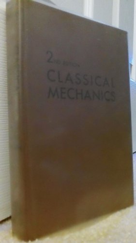 9780882751627: Classical Mechanics.