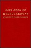 9780882752570: Data Book on Hydrocarbons: Application to Process Engineering