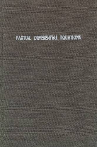 Partial Differential Equations: An Introduction - Epstein, Bernand