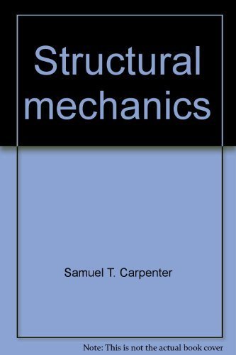 Stock image for Structural mechanics for sale by ThriftBooks-Dallas