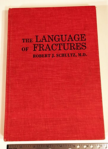 9780882753690: The Language of Fractures
