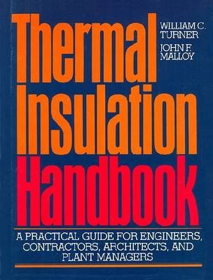 9780882755106: Thermal Insulation Handbook