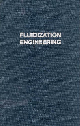 Imagen de archivo de Fluidization Engineering a la venta por BookDepart