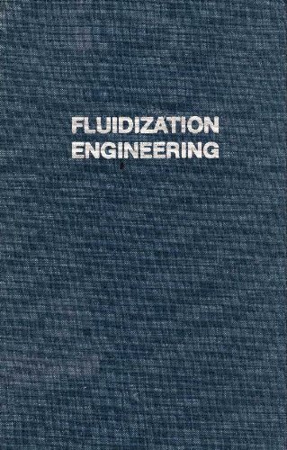 Stock image for Fluidization Engineering for sale by BookDepart