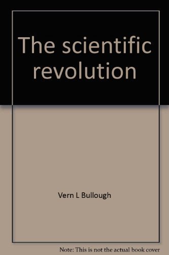 Beispielbild fr The scientific revolution zum Verkauf von ThriftBooks-Atlanta