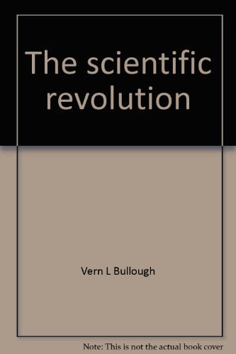 Imagen de archivo de The scientific revolution a la venta por ThriftBooks-Atlanta