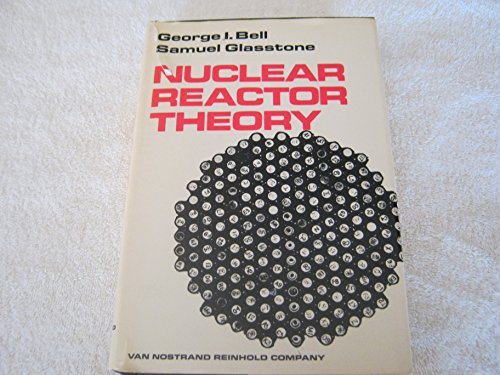 9780882757902: Nuclear Reactor Theory