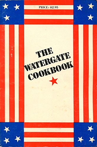 Stock image for The Watergate Cookbook for sale by The Print Room
