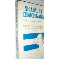 9780882791289: Nicaragua traicionada (Spanish Edition)