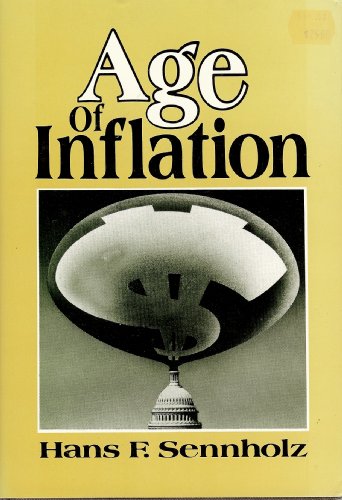 9780882791296: Age of Inflation