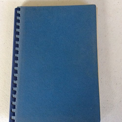 9780882792156: Blue Book of the John Birch Society
