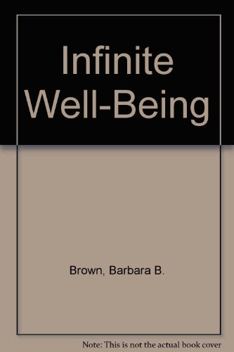 9780882820064: Infinite Well-Being