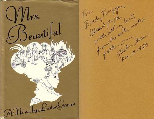 Imagen de archivo de Mrs. Beautiful a la venta por Ergodebooks