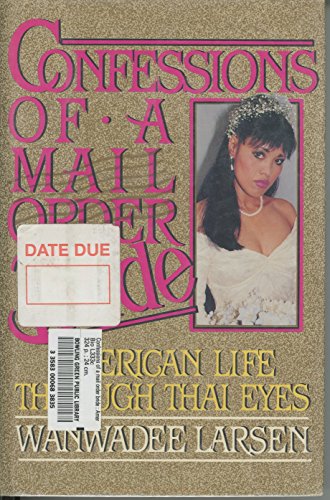 9780882820514: Confessions of a Mail Order Bride