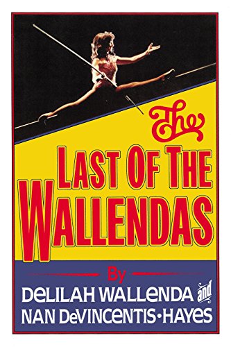 9780882821160: The Last of the Wallendas