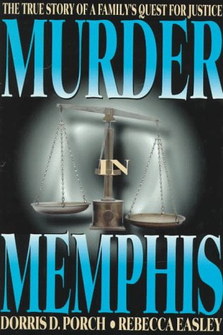 Beispielbild fr Murder in Memphis zum Verkauf von Wonder Book