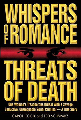 Stock image for Whispers of Romance - Threats of Death for sale by Better World Books