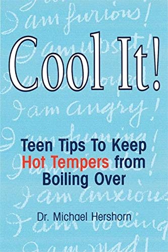 Beispielbild fr Cool It! Teen Tips to Keep Hot Tempers from Boiling Over zum Verkauf von Wonder Book