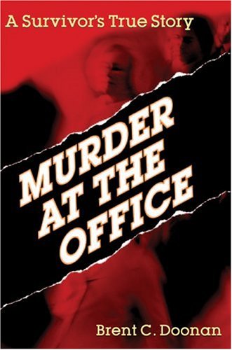 9780882822723: Murder at the Office: A Survivor's True Story