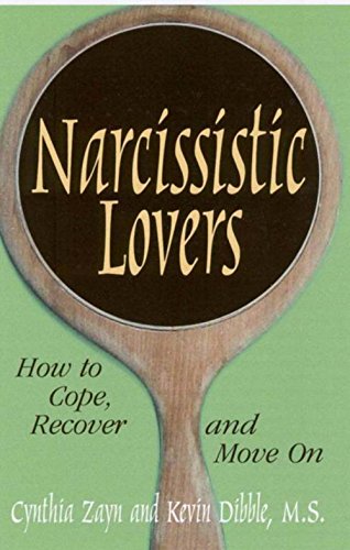 Stock image for Narcissistic Lovers: How to Cope, Recover and Move On for sale by Gulf Coast Books