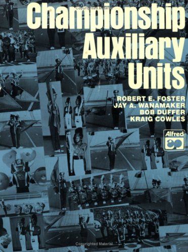 Stock image for Championship Auxiliary Units for sale by Magers and Quinn Booksellers