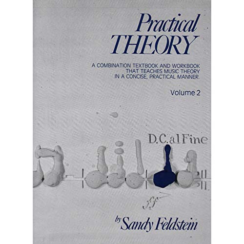 Imagen de archivo de Practical Theory: Volume 2 a la venta por SecondSale