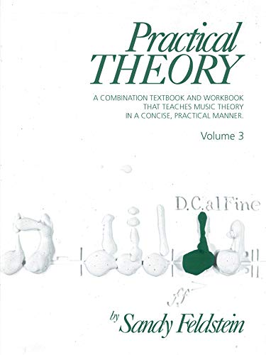 Imagen de archivo de Practical Theory, Vol 3 a la venta por Wonder Book