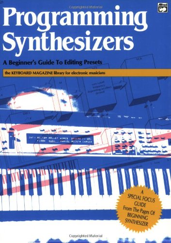 9780882843636: Programming Synthesizers