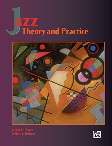Stock image for Jazz Theory and Practice for sale by HPB-Diamond