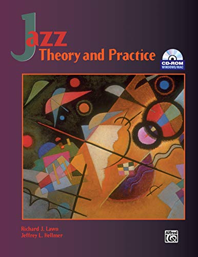 9780882847238: Jazz: Theory and Practice