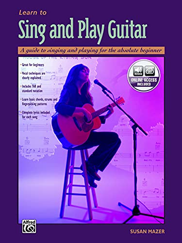 9780882849775: Learn To Play Sing & Play