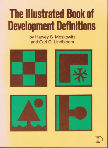 Imagen de archivo de Illustrated Book of Development Definitions a la venta por ThriftBooks-Atlanta
